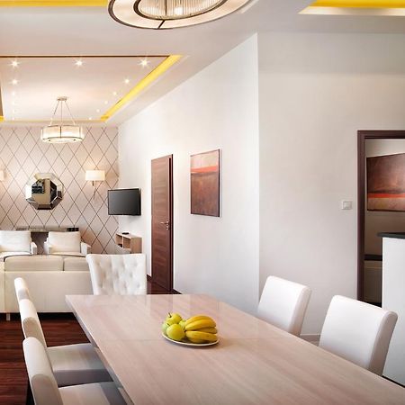Chairman'S Apartment Budapest Bagian luar foto