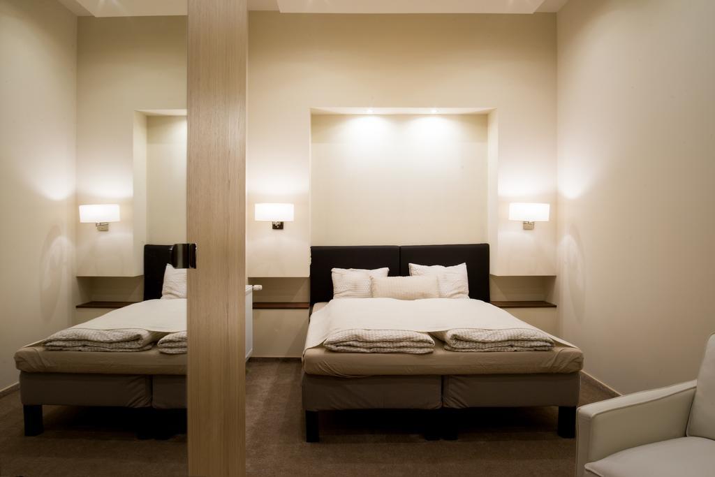 Chairman'S Apartment Budapest Bagian luar foto