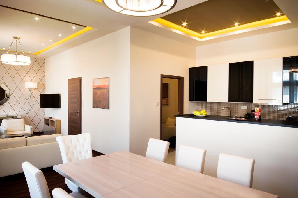 Chairman'S Apartment Budapest Bagian luar foto